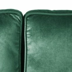 Eva Padberg Collection Sofa Edina Samt (3-Sitzer) - Meeresgrün -WOHNZIMMERMÖBEL Verkäufe sofa edina 3 sitzer samt mintgruen 4707652