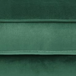 Eva Padberg Collection Sofa Edina Samt (3-Sitzer) - Meeresgrün -WOHNZIMMERMÖBEL Verkäufe sofa edina 3 sitzer samt mintgruen 4707660