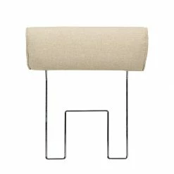 Loftscape Sofa Enrico (2,5-Sitzer) - Webstoff Beige - Mit 1 Kopfstütze -WOHNZIMMERMÖBEL Verkäufe sofa enrico 2 5 sitzer webstoff beige 429279