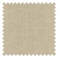 Loftscape Sofa Enrico (2,5-Sitzer) - Webstoff Beige - Mit 1 Kopfstütze -WOHNZIMMERMÖBEL Verkäufe sofa enrico 2 5 sitzer webstoff beige 429280