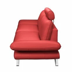 Fredriks Sofa Enzo (2,5-Sitzer) - Echtleder Kaminrot - Kopfstütze verstellbar 16 Fredriks Sofa Enzo (2,5-Sitzer) - Echtleder Kaminrot - Kopfstütze verstellbar -WOHNZIMMERMÖBEL Verkäufe sofa enzo 2 5 sitzer echtleder kaminrot 418519