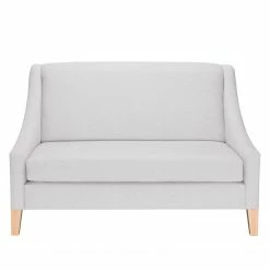 Mørteens Sofa Gin Gin (2-Sitzer) Filz - Kies -WOHNZIMMERMÖBEL Verkäufe sofa gin gin 2 sitzer filz kies 4623680