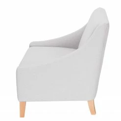 Mørteens Sofa Gin Gin (2-Sitzer) Filz - Kies -WOHNZIMMERMÖBEL Verkäufe sofa gin gin 2 sitzer filz kies 4623684