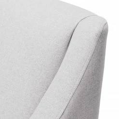 Mørteens Sofa Gin Gin (2-Sitzer) Filz - Kies -WOHNZIMMERMÖBEL Verkäufe sofa gin gin 2 sitzer filz kies 4623692