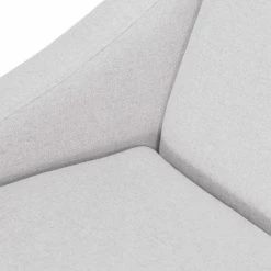 Mørteens Sofa Gin Gin (2-Sitzer) Filz - Kies -WOHNZIMMERMÖBEL Verkäufe sofa gin gin 2 sitzer filz kies 4623700