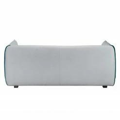 Fredriks Polstergarnitur Grady II Webstoff (3-2) - Hellgrau/Türkis 15 Fredriks Polstergarnitur Grady II Webstoff (3-2) - Hellgrau/Türkis -WOHNZIMMERMÖBEL Verkäufe sofa grady webstoff ii 3 sitzer hellgrau tuerkis 4770176 1