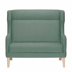 Mørteens Sofa Grenfell (2-Sitzer) Webstoff - Meeresgrün 12 Mørteens Sofa Grenfell (2-Sitzer) Webstoff - Meeresgrün -WOHNZIMMERMÖBEL Verkäufe sofa grenfell 2 sitzer webstoff meeresgruen 5142728