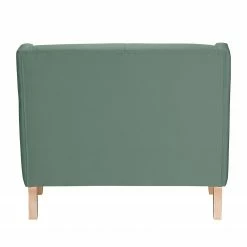 Mørteens Sofa Grenfell (2-Sitzer) Webstoff - Meeresgrün 14 Mørteens Sofa Grenfell (2-Sitzer) Webstoff - Meeresgrün -WOHNZIMMERMÖBEL Verkäufe sofa grenfell 2 sitzer webstoff meeresgruen 5142736