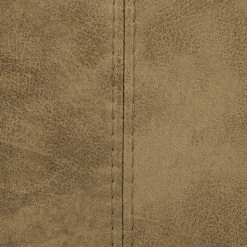 Ars manufacti Sofa Hazel Green (2-Sitzer) - Antiklederlook - Beige -WOHNZIMMERMÖBEL Verkäufe sofa hazel green 2 sitzer antiklederlook beige 4638244