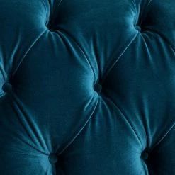 Max Winzer Sessel Ivette - Microfaser - Türkis -WOHNZIMMERMÖBEL Verkäufe sofa ivette 3 sitzer microfaser tuerkis 5005536