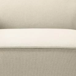 Sofa Kinx (2,5-Sitzer) Webstoff - Webstoff Osta: Altweiß - Keine Funktion -WOHNZIMMERMÖBEL Verkäufe sofa kinx 2 5 sitzer webstoff stoff osta altweiss 4320000