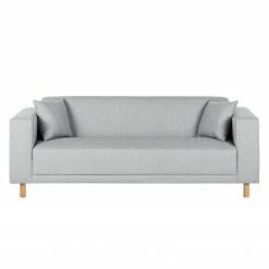 Sofa KiYDOO relax (3-Sitzer) Webstoff - Silber 11 Sofa KiYDOO relax (3-Sitzer) Webstoff - Silber -WOHNZIMMERMÖBEL Verkäufe sofa kiydoo upholstery 3 sitzer webstoff silber 3553725