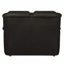 Modoform Sofa Lakin (2-Sitzer) - Kunstleder - Dunkelbraun 16 Modoform Sofa Lakin (2-Sitzer) - Kunstleder - Dunkelbraun -WOHNZIMMERMÖBEL Verkäufe sofa lakin 2 sitzer kunstleder dunkelbraun 4077420