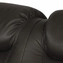 Modoform Sofa Lakin (2-Sitzer) - Kunstleder - Dunkelbraun 17 Modoform Sofa Lakin (2-Sitzer) - Kunstleder - Dunkelbraun -WOHNZIMMERMÖBEL Verkäufe sofa lakin 2 sitzer kunstleder dunkelbraun 4077424