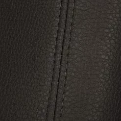 Modoform Polstergarnitur Lakin (3-2-1) - Kunstleder - Dunkelbraun -WOHNZIMMERMÖBEL Verkäufe sofa lakin 3 sitzer kunstleder dunkelbraun 4077400