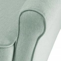 Maison Belfort Sofa Luro (2-Sitzer) Strukturstoff - Mintgrau -WOHNZIMMERMÖBEL Verkäufe sofa luro 2 sitzer strukturstoff mintgrau 4542860