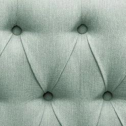 Maison Belfort Sofa Luro (2-Sitzer) Strukturstoff - Mintgrau -WOHNZIMMERMÖBEL Verkäufe sofa luro 2 sitzer strukturstoff mintgrau 4542872