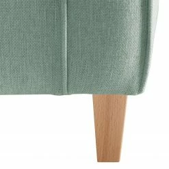 Maison Belfort Sofa Luro (2-Sitzer) Strukturstoff - Mintgrau -WOHNZIMMERMÖBEL Verkäufe sofa luro 2 sitzer strukturstoff mintgrau 4542876