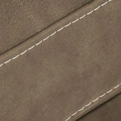 Ars Natura Sofa Maine (2-Sitzer) Echtleder - Cappuccino -WOHNZIMMERMÖBEL Verkäufe sofa maine 2 sitzer echtleder cappuccino 4479404