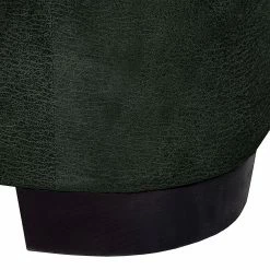 Ars manufacti Sofa Mallow (2-Sitzer) - Antiklederoptik Anthrazith -WOHNZIMMERMÖBEL Verkäufe sofa mallow 2 sitzer antiklederoptik anthrazith 436507