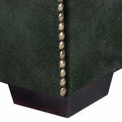 Ars manufacti Sofa Mallow (2-Sitzer) - Antiklederoptik Anthrazith -WOHNZIMMERMÖBEL Verkäufe sofa mallow 2 sitzer antiklederoptik anthrazith 436508