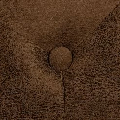 Ars manufacti Sofa Mallow (2-Sitzer) - Antiklederoptik Braun 25 Ars manufacti Sofa Mallow (2-Sitzer) - Antiklederoptik Braun -WOHNZIMMERMÖBEL Verkäufe sofa mallow 2 sitzer antiklederoptik braun 436273