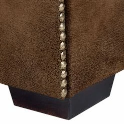 Ars manufacti Sofa Mallow (3- Sitzer) Antiklederoptik - Braun 30 Ars manufacti Sofa Mallow (3- Sitzer) Antiklederoptik - Braun -WOHNZIMMERMÖBEL Verkäufe sofa mallow 3 sitzer antiklederoptik braun 436246