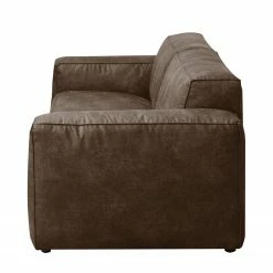 Ars manufacti Sofa Manchester (2-Sitzer) Antiklederloo - Braun 13 Ars manufacti Sofa Manchester (2-Sitzer) Antiklederloo - Braun -WOHNZIMMERMÖBEL Verkäufe sofa manchester 2 sitzer antiklederlook braun 4354616