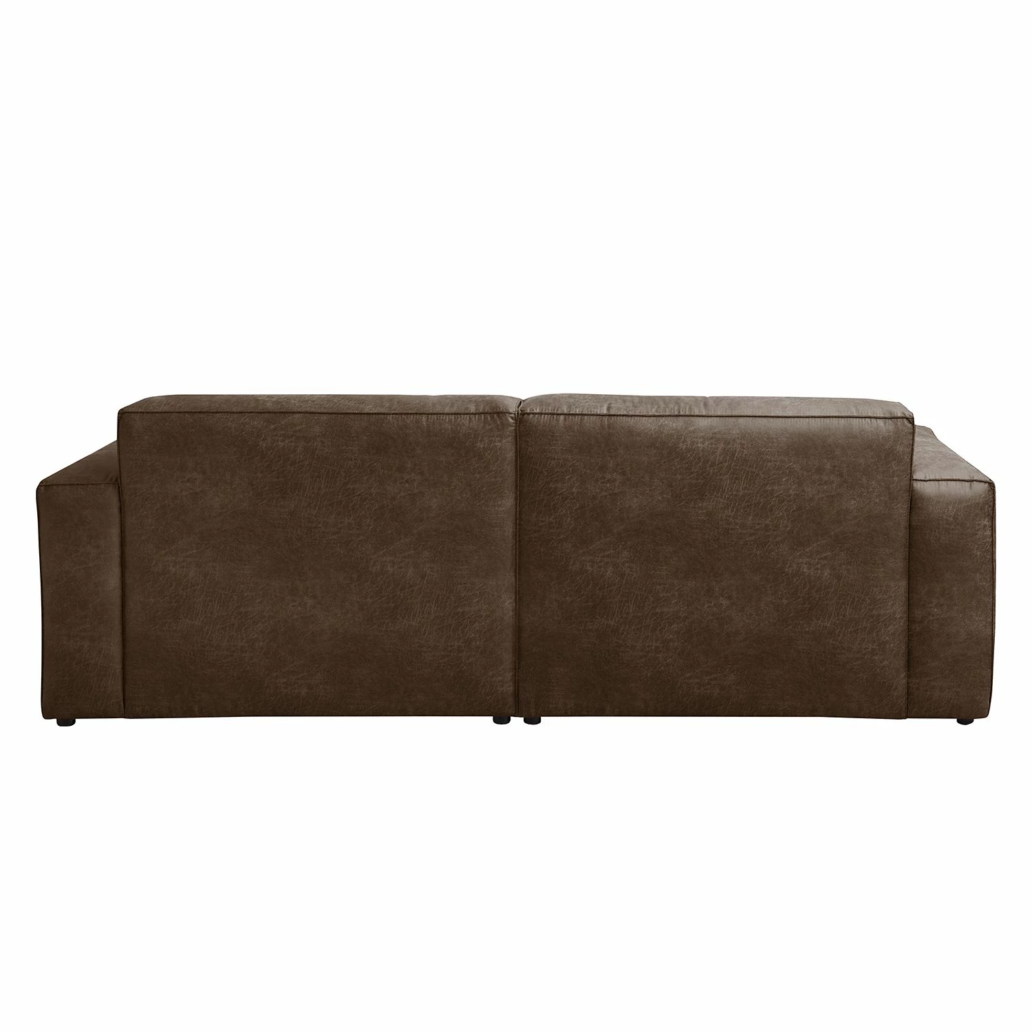 Ars manufacti Sofa Manchester (2-Sitzer) Antiklederloo - Braun 5 Ars manufacti Sofa Manchester (2-Sitzer) Antiklederloo - Braun – Bild 5