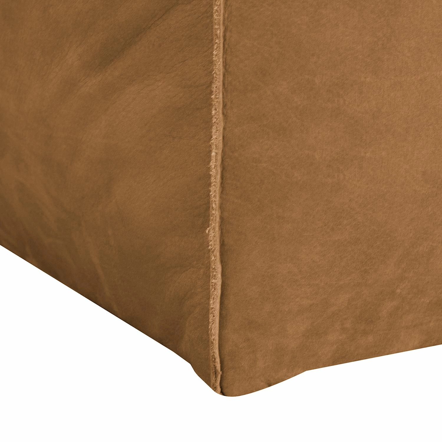 Ars manufacti Sofa Manchester (2-Sitzer) Echtleder - Cognac 9 Ars manufacti Sofa Manchester (2-Sitzer) Echtleder - Cognac – Bild 9