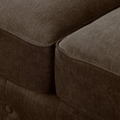 Velvet Studio Polstergarnitur Marau (3-2) - Braun 18 Velvet Studio Polstergarnitur Marau (3-2) - Braun -WOHNZIMMERMÖBEL Verkäufe sofa marau 3 sitzer microfaser braun 4914616