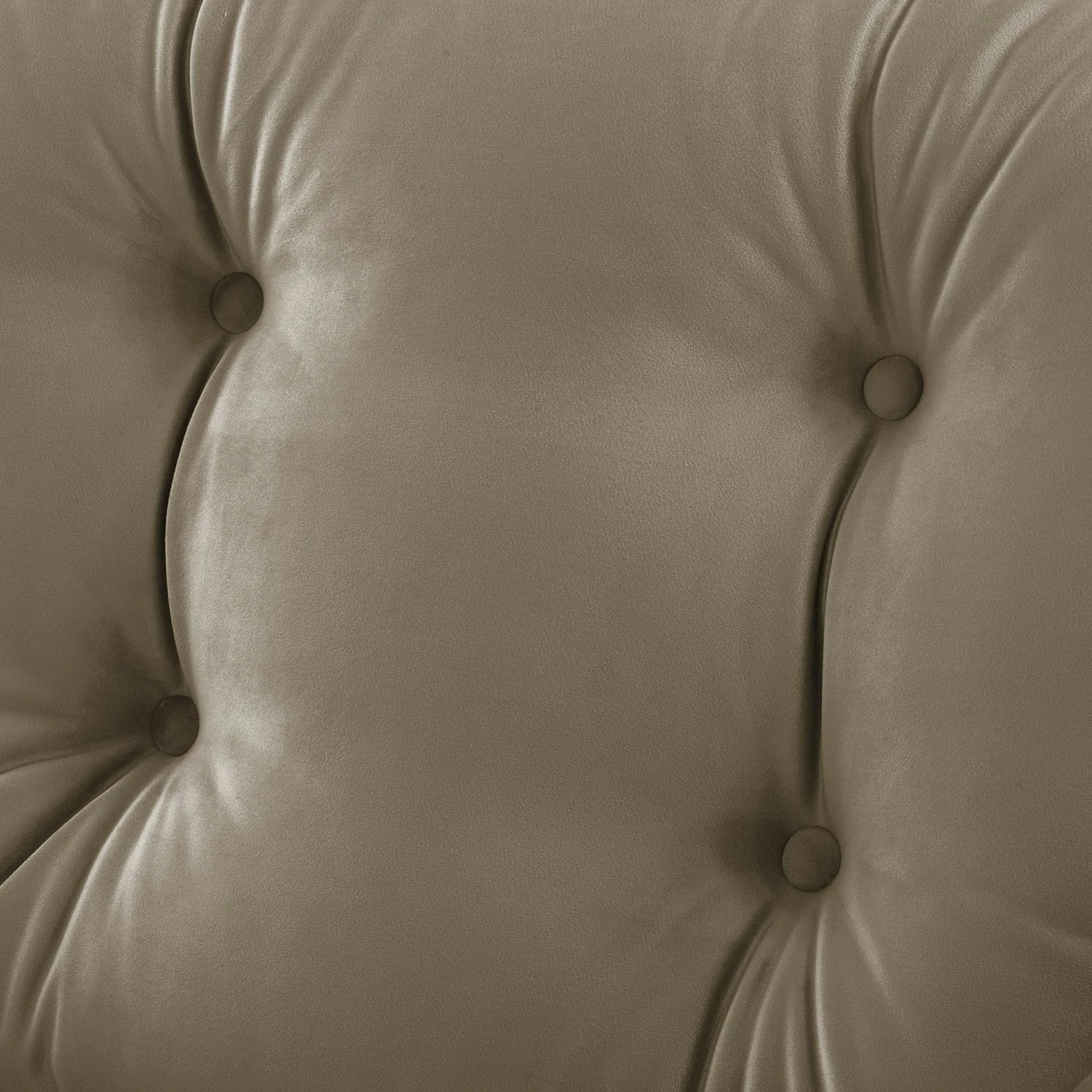 Velvet Studio Polstergarnitur Marau (3-2-1) - Latte Macchiato 7 Velvet Studio Polstergarnitur Marau (3-2-1) - Latte Macchiato – Bild 7