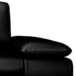 Fredriks Sofa Masca (3-Sitzer) - Kunstleder Schwarz 14 Fredriks Sofa Masca (3-Sitzer) - Kunstleder Schwarz -WOHNZIMMERMÖBEL Verkäufe sofa masca 3 sitzer kunstleder schwarz 513248