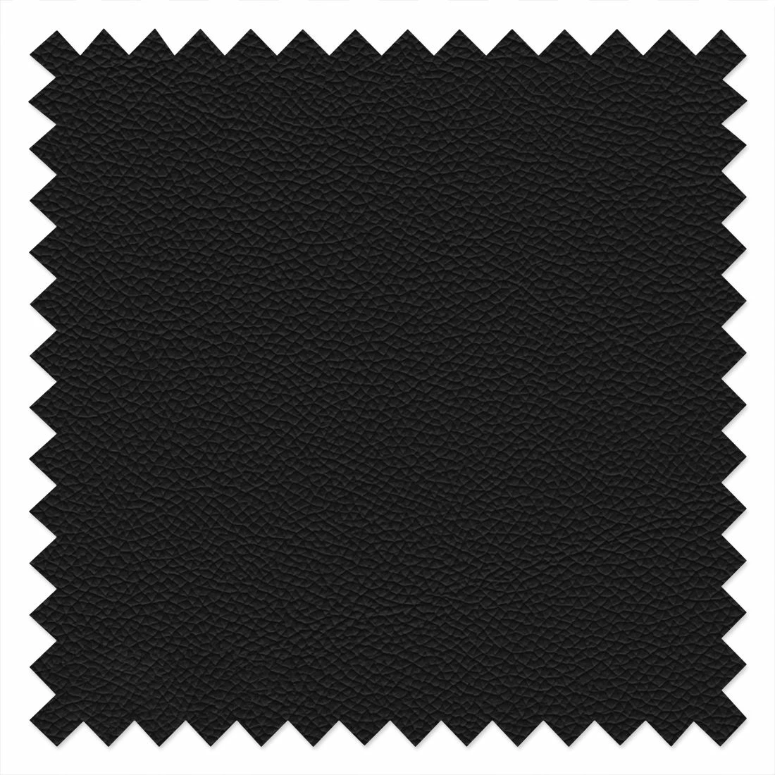 Fredriks Sofa Masca (3-Sitzer) - Kunstleder Schwarz 8 Fredriks Sofa Masca (3-Sitzer) - Kunstleder Schwarz – Bild 8