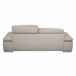Fredriks Sofa Masca (3-Sitzer) - Strukturstoff Beige -WOHNZIMMERMÖBEL Verkäufe sofa masca 3 sitzer strukturstoff beige 444451