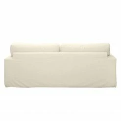Maison Belfort Sofa Mormès (3-Sitzer) Webstoff - Creme 15 Maison Belfort Sofa Mormès (3-Sitzer) Webstoff - Creme -WOHNZIMMERMÖBEL Verkäufe sofa mormes 3 sitzer webstoff creme 4188520