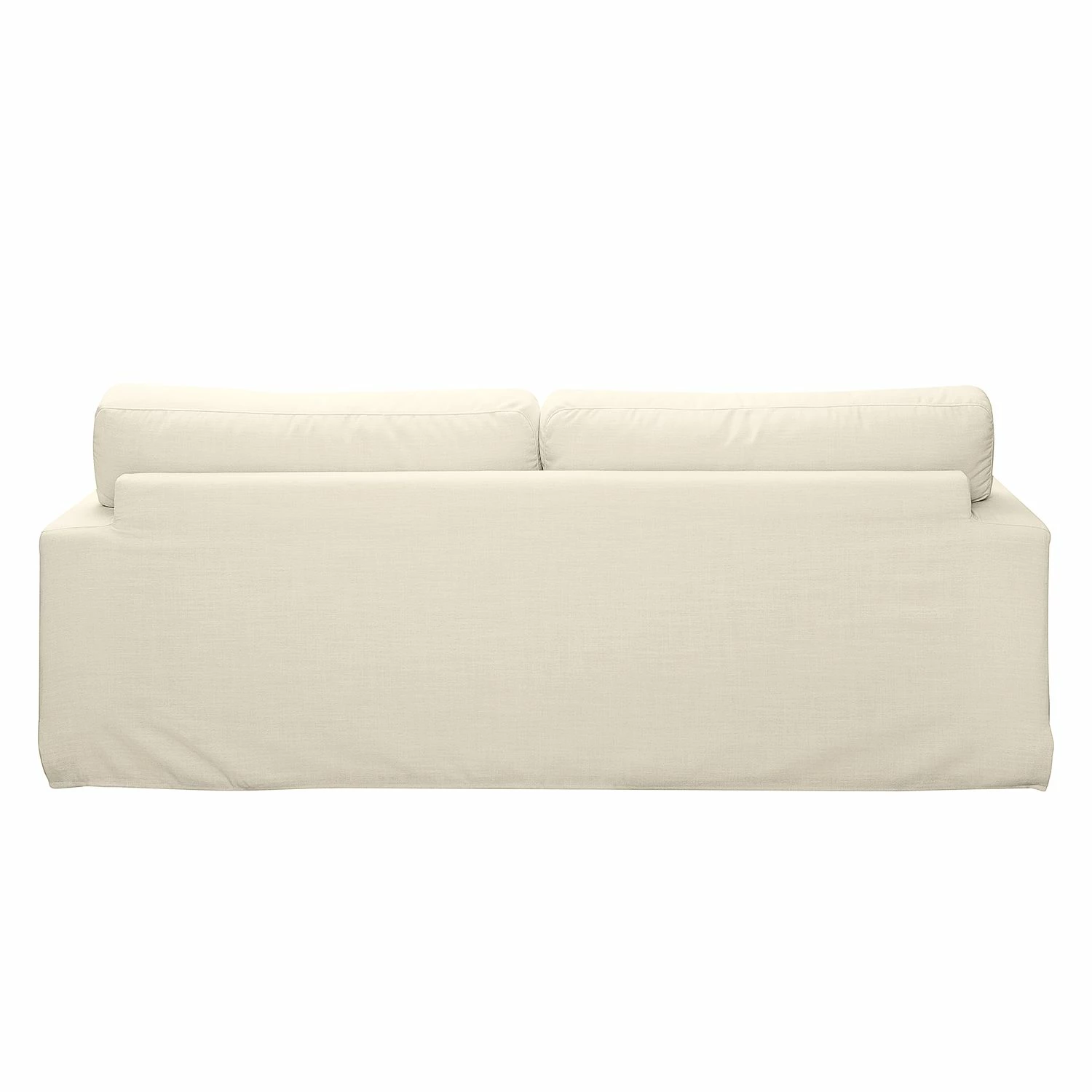 Maison Belfort Sofa Mormès (3-Sitzer) Webstoff - Creme 5 Maison Belfort Sofa Mormès (3-Sitzer) Webstoff - Creme – Bild 5