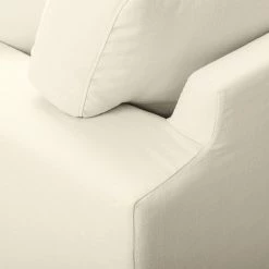 Maison Belfort Sofa Mormès (3-Sitzer) Webstoff - Creme 20 Maison Belfort Sofa Mormès (3-Sitzer) Webstoff - Creme -WOHNZIMMERMÖBEL Verkäufe sofa mormes 3 sitzer webstoff creme 4188540
