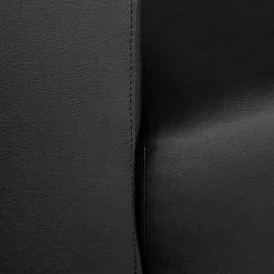 Mooved Sofa Oslo (2-Sitzer) - Kunstleder Schwarz 14 Mooved Sofa Oslo (2-Sitzer) - Kunstleder Schwarz -WOHNZIMMERMÖBEL Verkäufe sofa oslo 2 sitzer kunstleder schwarz 506839