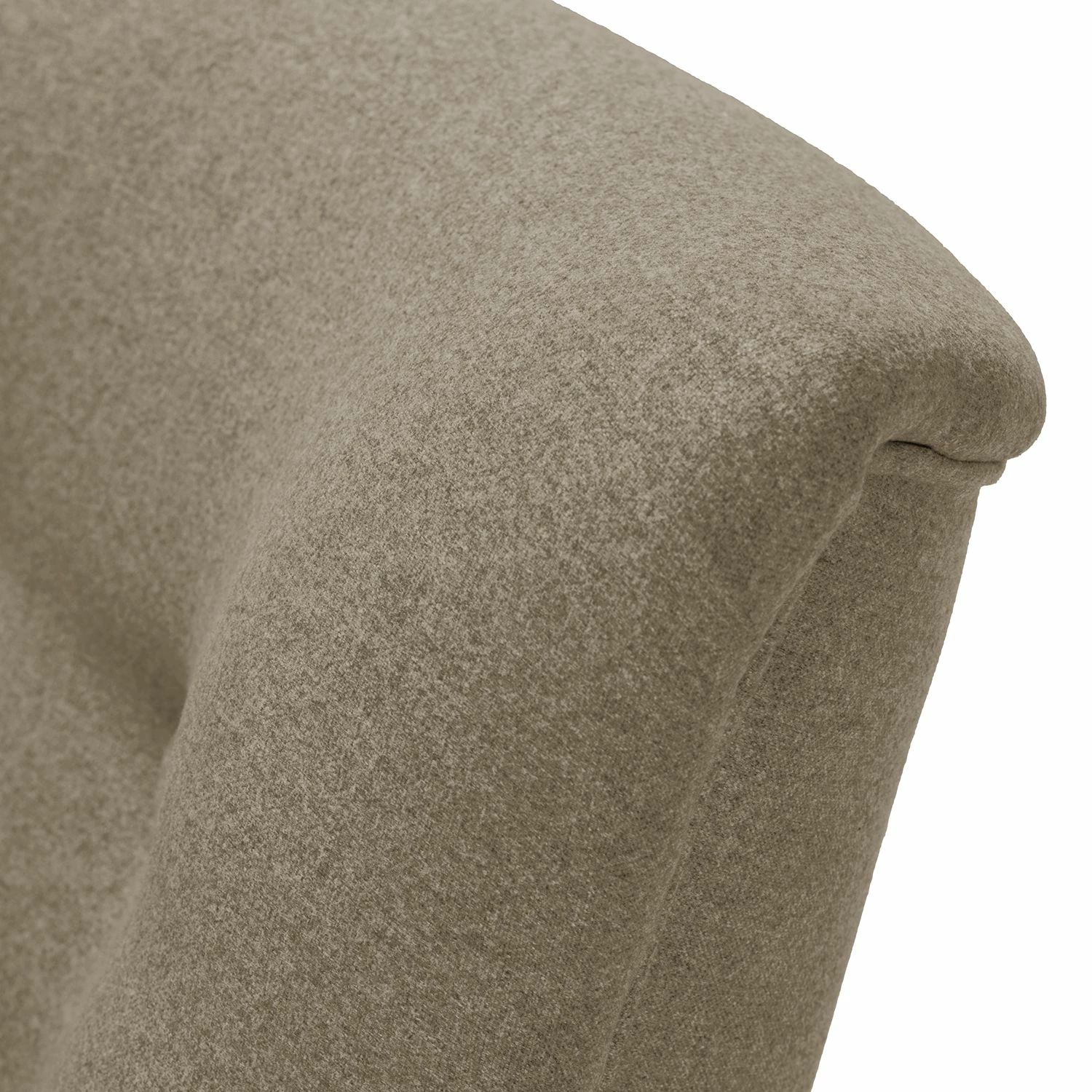 Mørteens Sofa Bumberry (2-Sitzer) Filz - Latte Macchiato 7 Mørteens Sofa Bumberry (2-Sitzer) Filz - Latte Macchiato – Bild 7