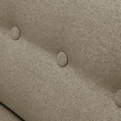 Mørteens Sofa Bumberry (2-Sitzer) Filz - Latte Macchiato 19 Mørteens Sofa Bumberry (2-Sitzer) Filz - Latte Macchiato -WOHNZIMMERMÖBEL Verkäufe sofa panti 2 sitzer filz latte macchiato 4539248