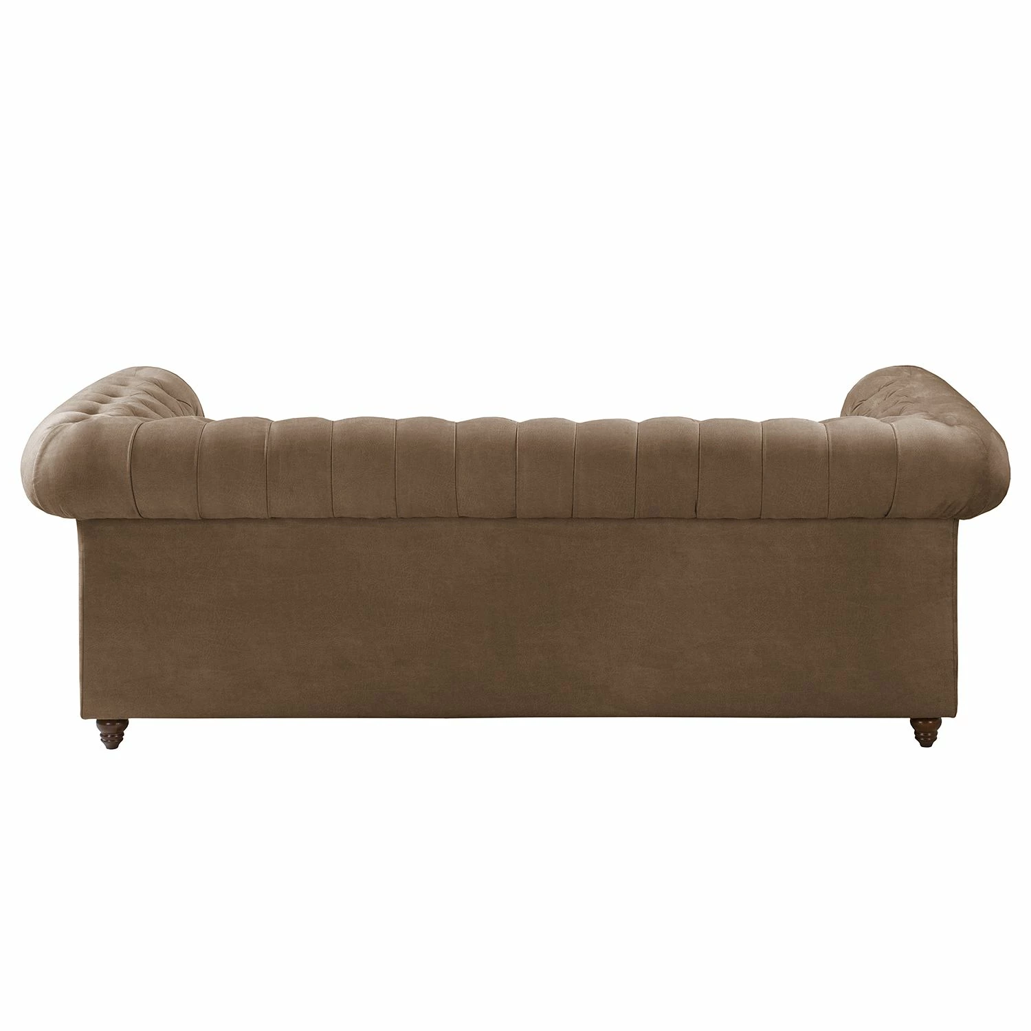 Maison Belfort Sofa Pintano (3-Sitzer) - Congo Grau 5 Maison Belfort Sofa Pintano (3-Sitzer) - Congo Grau – Bild 5