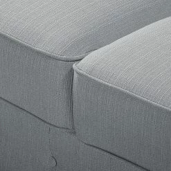 Maison Belfort Sofa Pintano (3-Sitzer) - Silbergrau 18 Maison Belfort Sofa Pintano (3-Sitzer) - Silbergrau -WOHNZIMMERMÖBEL Verkäufe sofa pintano 3 sitzer webstoff silbergrau 4897412 1
