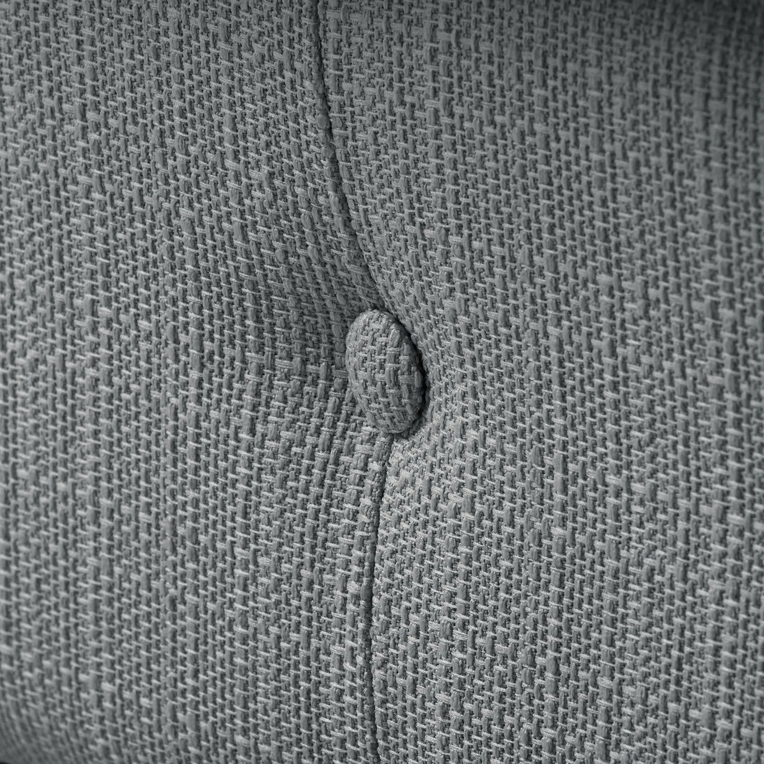 Maison Belfort Sofa Pintano (3-Sitzer) - Silbergrau 9 Maison Belfort Sofa Pintano (3-Sitzer) - Silbergrau – Bild 9