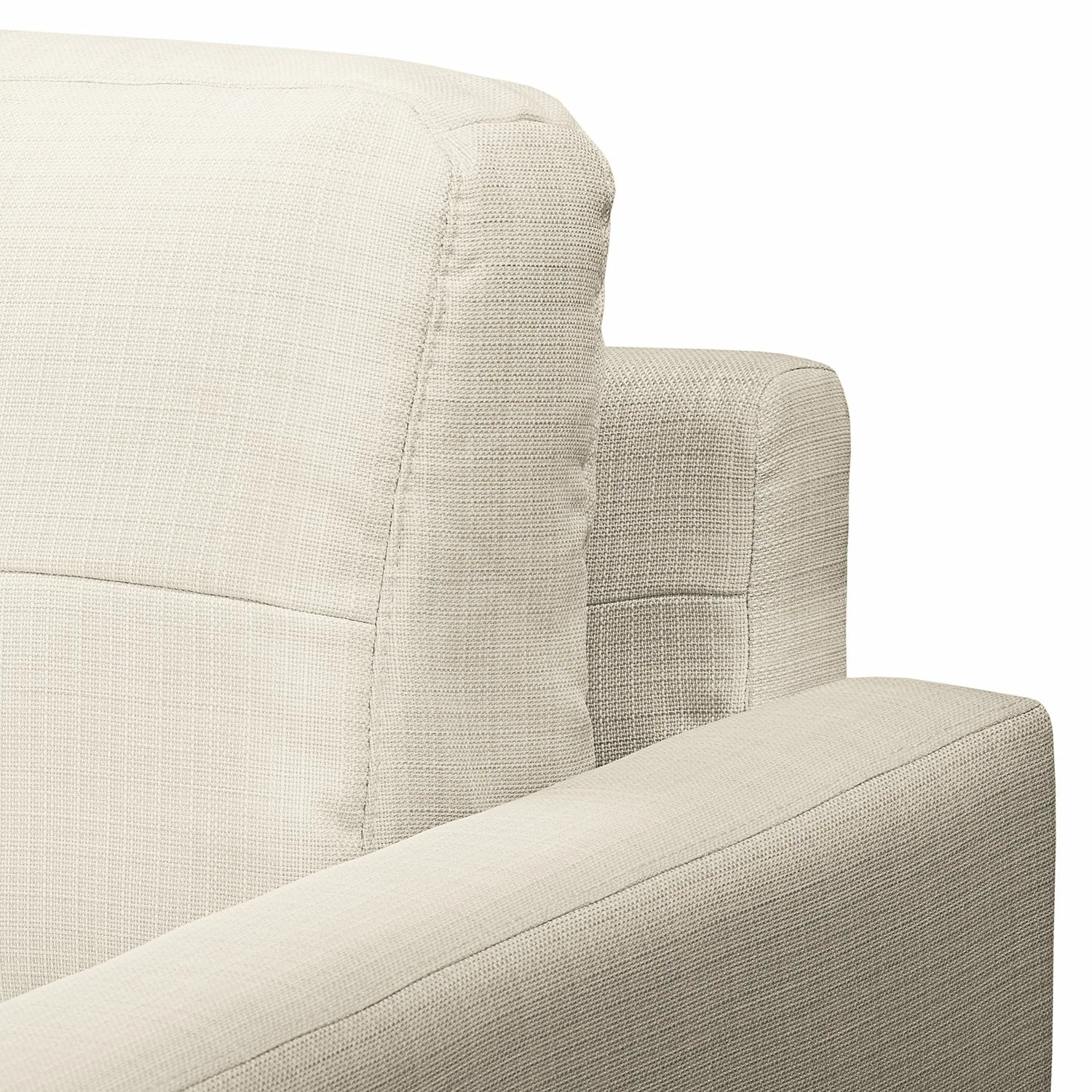 Mørteens Polstergarnitur Postville (3-2-1) - Hellbeige 8 Mørteens Polstergarnitur Postville (3-2-1) - Hellbeige – Bild 8