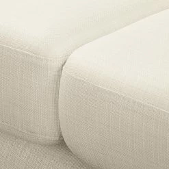 Mørteens Sofa Postville (3-Sitzer) - Hellbeige -WOHNZIMMERMÖBEL Verkäufe sofa postville 3 sitzer strukturstoff hellbeige 4890816 2
