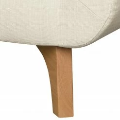 Mørteens Sessel Postville - Hellbeige -WOHNZIMMERMÖBEL Verkäufe sofa postville 3 sitzer strukturstoff hellbeige 4890824 3