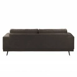 Fredriks Sofa Ramilia (2,5-Sitzer) - Braungrau 13 Fredriks Sofa Ramilia (2,5-Sitzer) - Braungrau -WOHNZIMMERMÖBEL Verkäufe sofa ramilia 2 5 sitzer antiklederlook braungrau 4881892