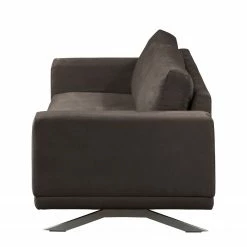 Fredriks Sofa Ramilia (2,5-Sitzer) - Braungrau 14 Fredriks Sofa Ramilia (2,5-Sitzer) - Braungrau -WOHNZIMMERMÖBEL Verkäufe sofa ramilia 2 5 sitzer antiklederlook braungrau 4881896