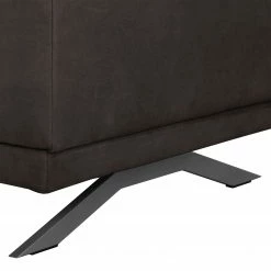 Fredriks Sofa Ramilia (2,5-Sitzer) - Braungrau 18 Fredriks Sofa Ramilia (2,5-Sitzer) - Braungrau -WOHNZIMMERMÖBEL Verkäufe sofa ramilia 2 5 sitzer antiklederlook braungrau 4881912